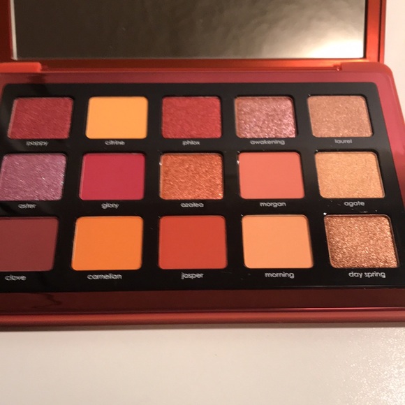 Natasha Denona Sunrise Palette Brand new in box - Picture 3 of 13